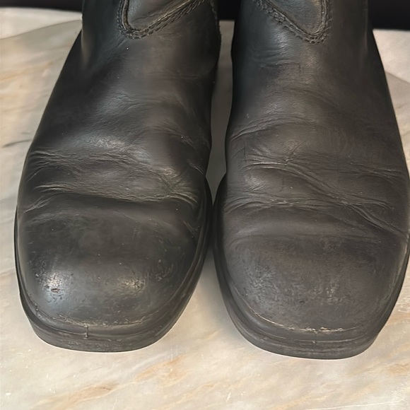 Blundstone women’s boots size 4 - Picture 3 of 16